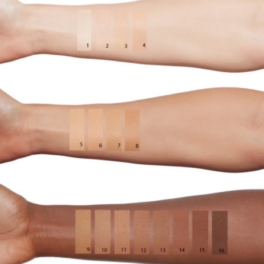 (SOLD) 5 for💲20. Charlotte Tilbury’ Magic Away Liquid Concealer. in Box. # 14 - Picture 5 of 6